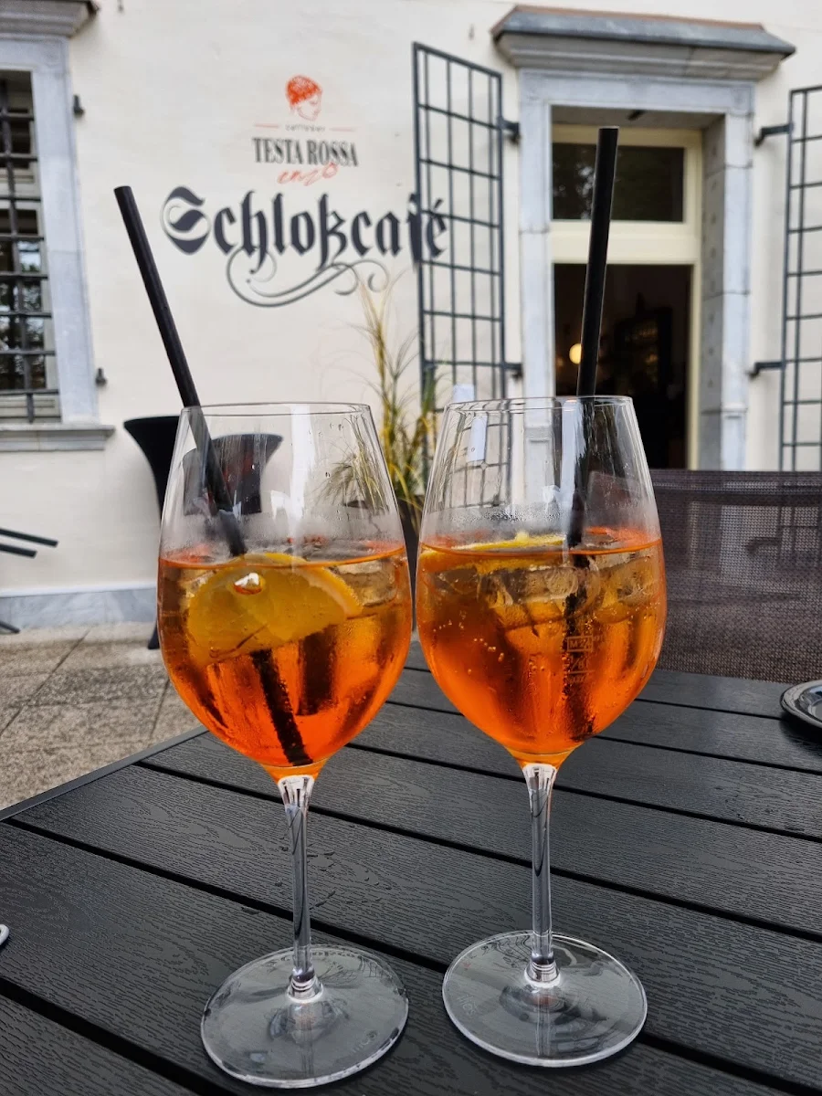 Essen und Trinken photo 6