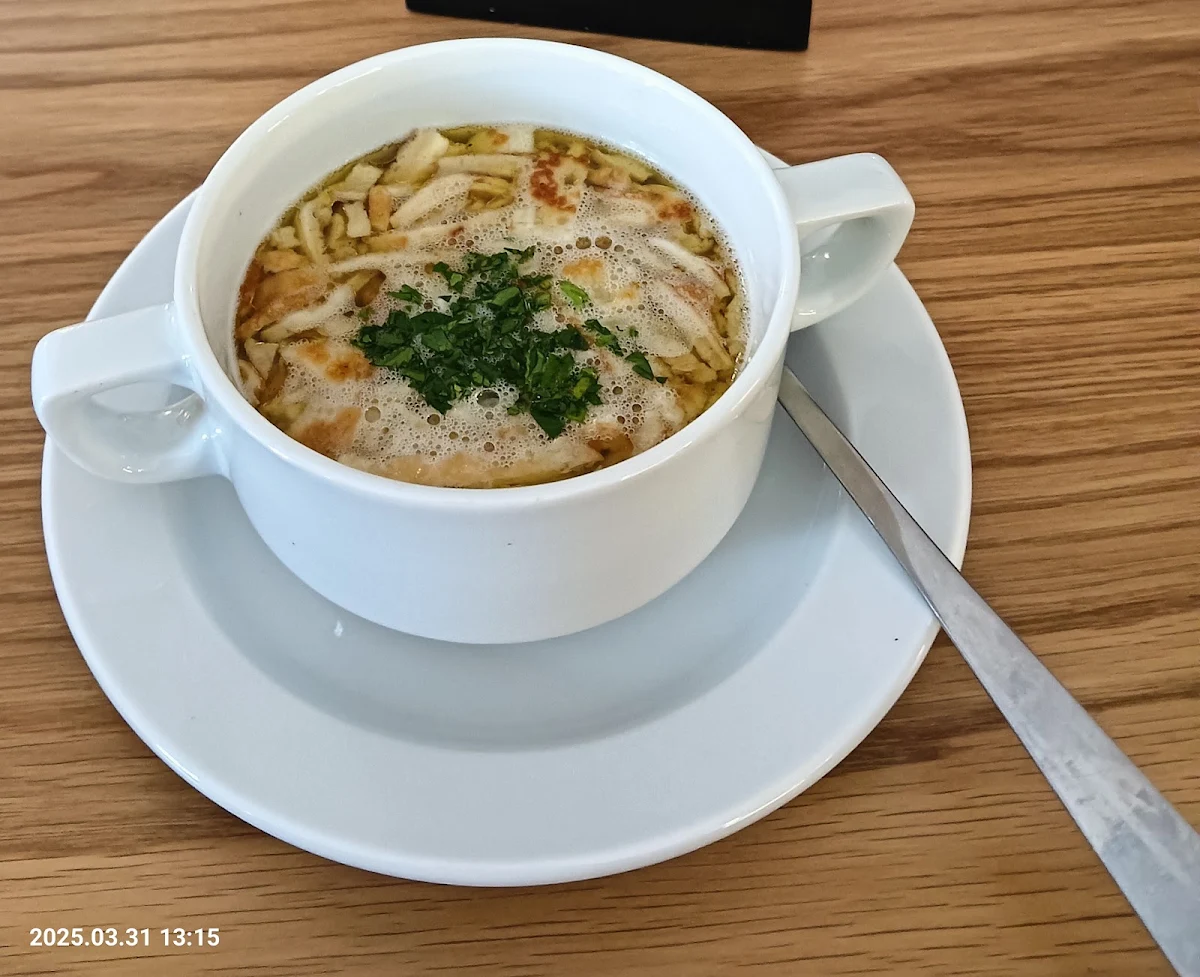 Essen und Trinken photo 8