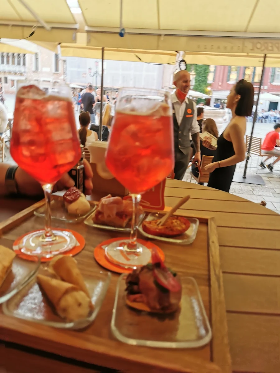 Essen und Trinken photo 4