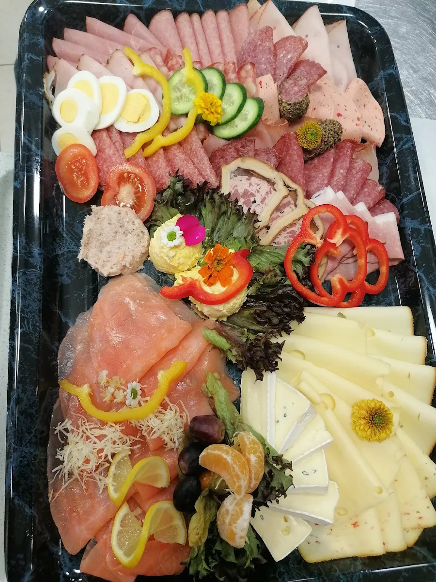 Essen und Trinken photo 5