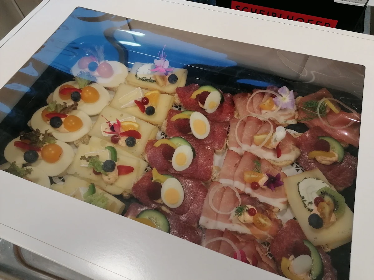 Essen und Trinken photo 7