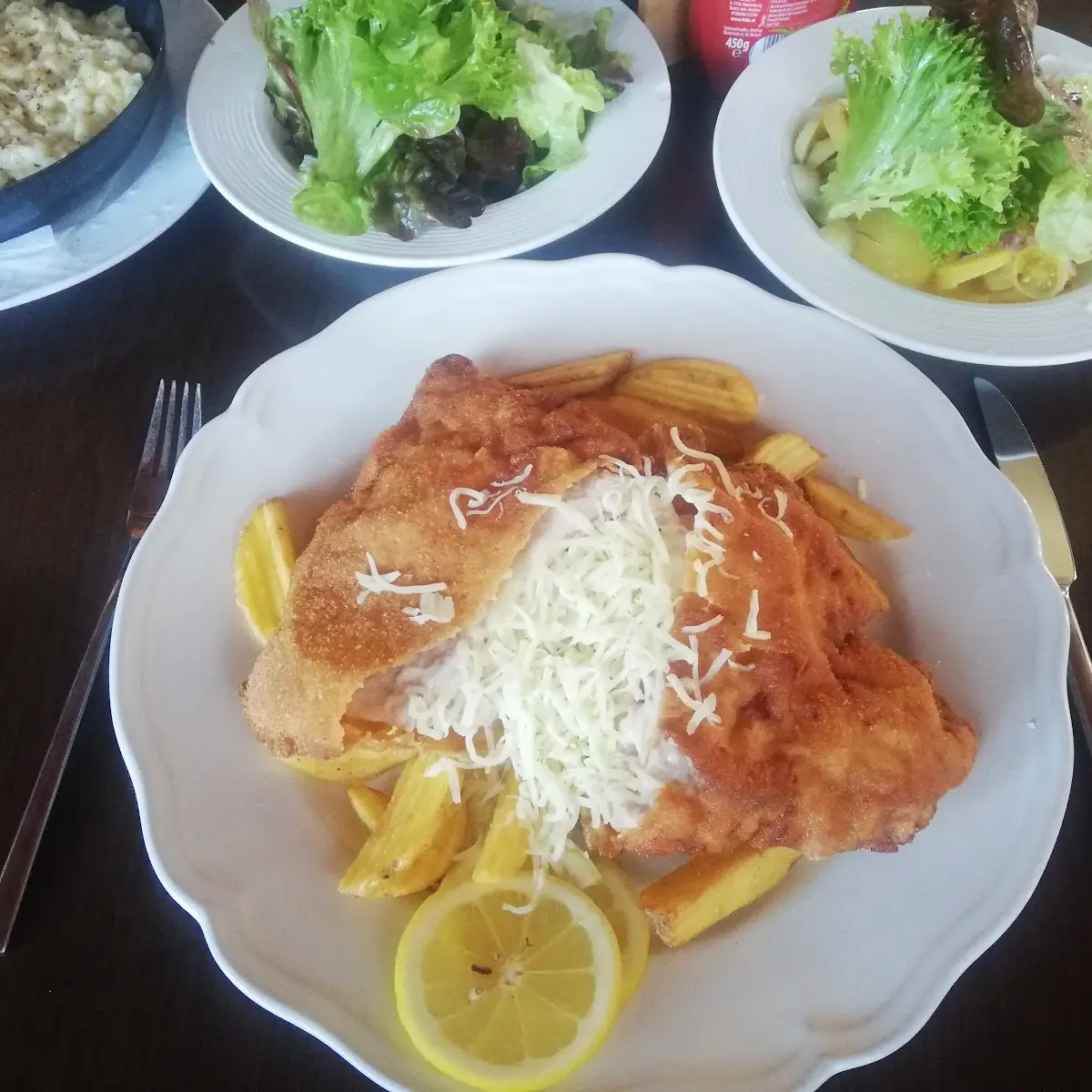 Essen und Trinken photo 7