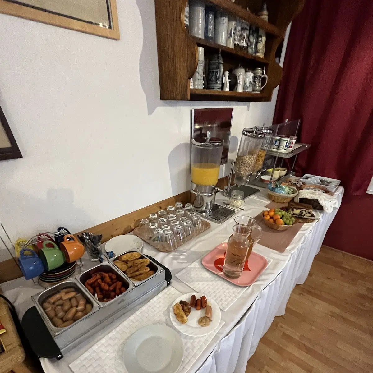 Essen und Trinken photo 2