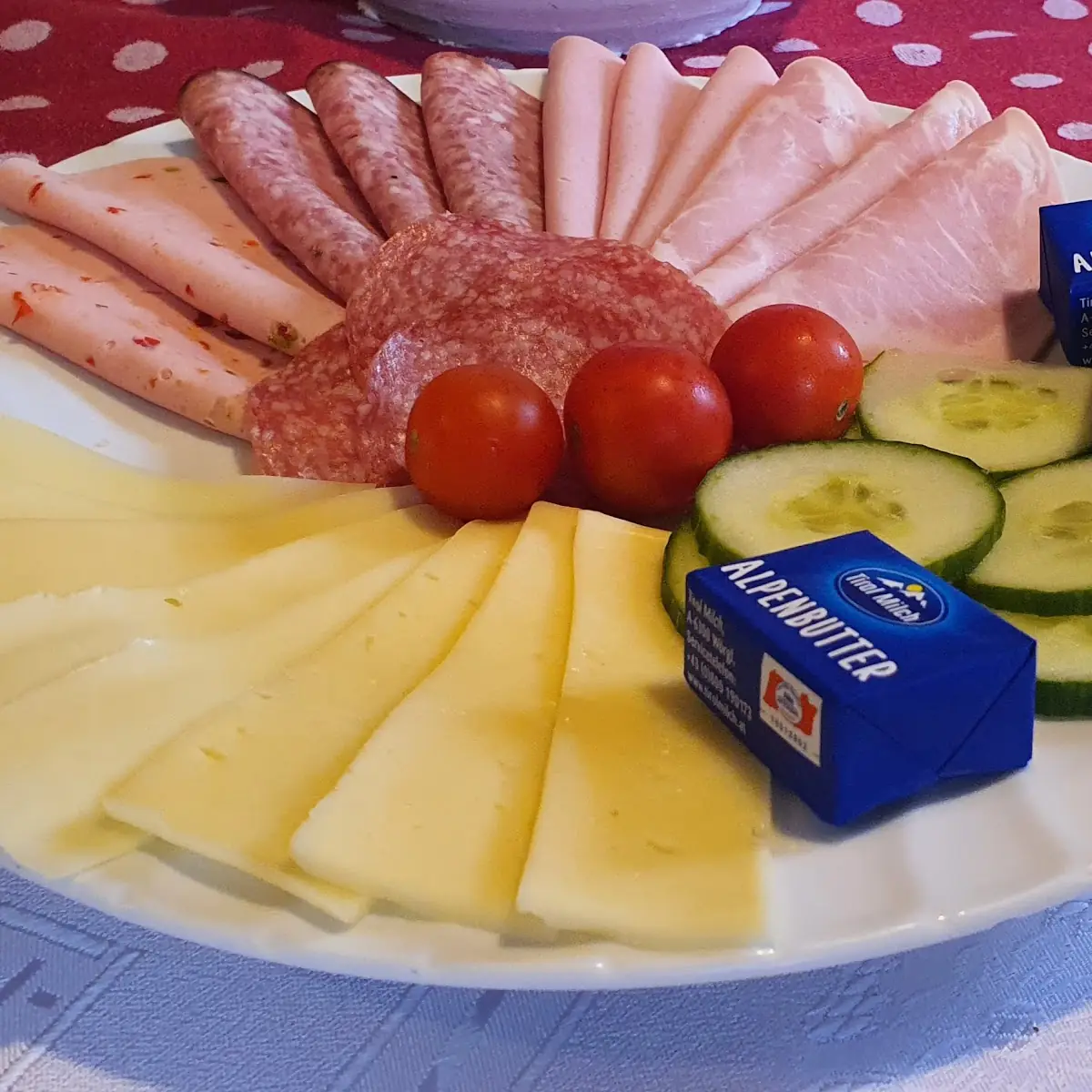 Essen und Trinken photo 4