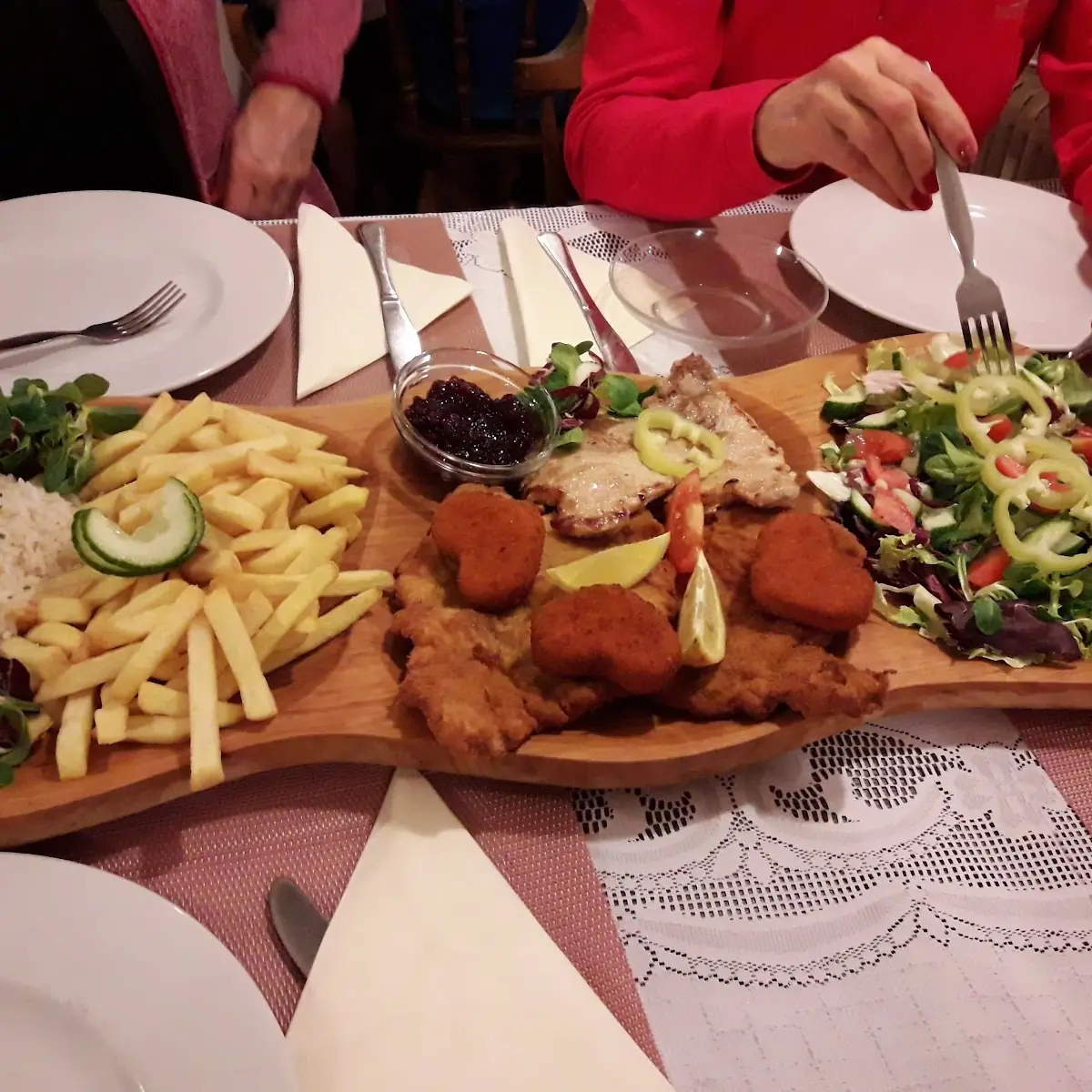 Essen und Trinken photo 5