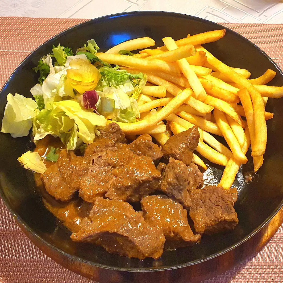 Essen und Trinken photo 9
