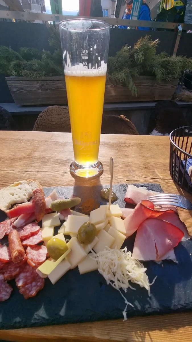 Essen und Trinken photo 2
