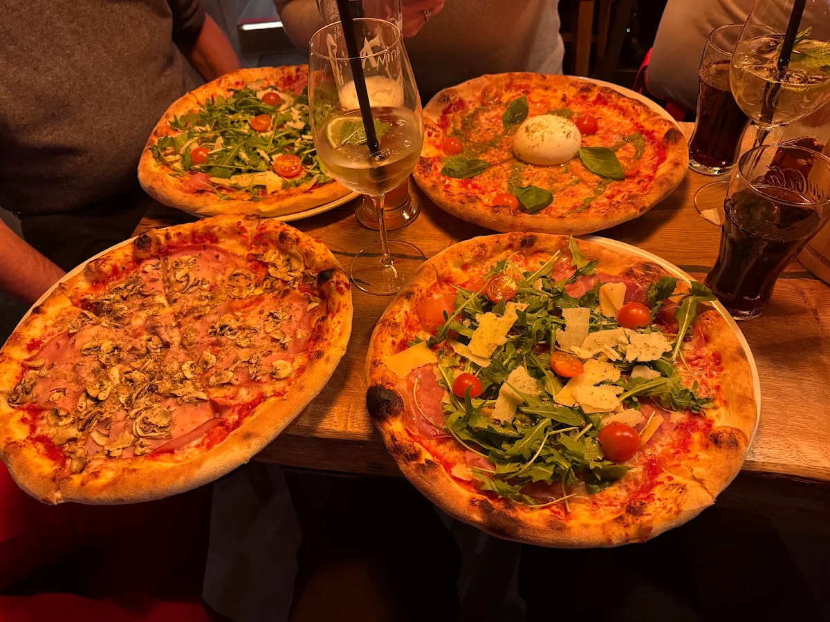 Essen und Trinken photo 4