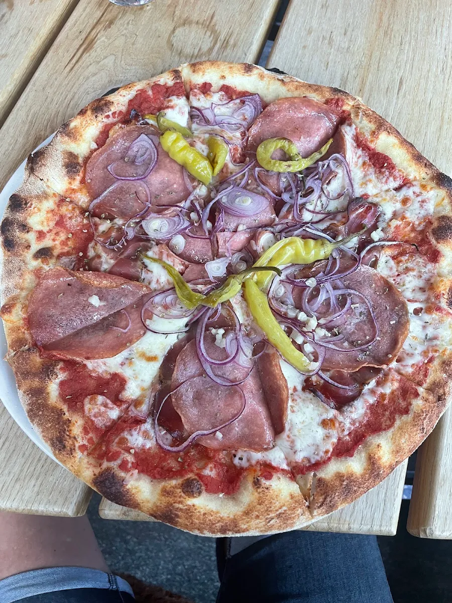 Essen und Trinken photo 5