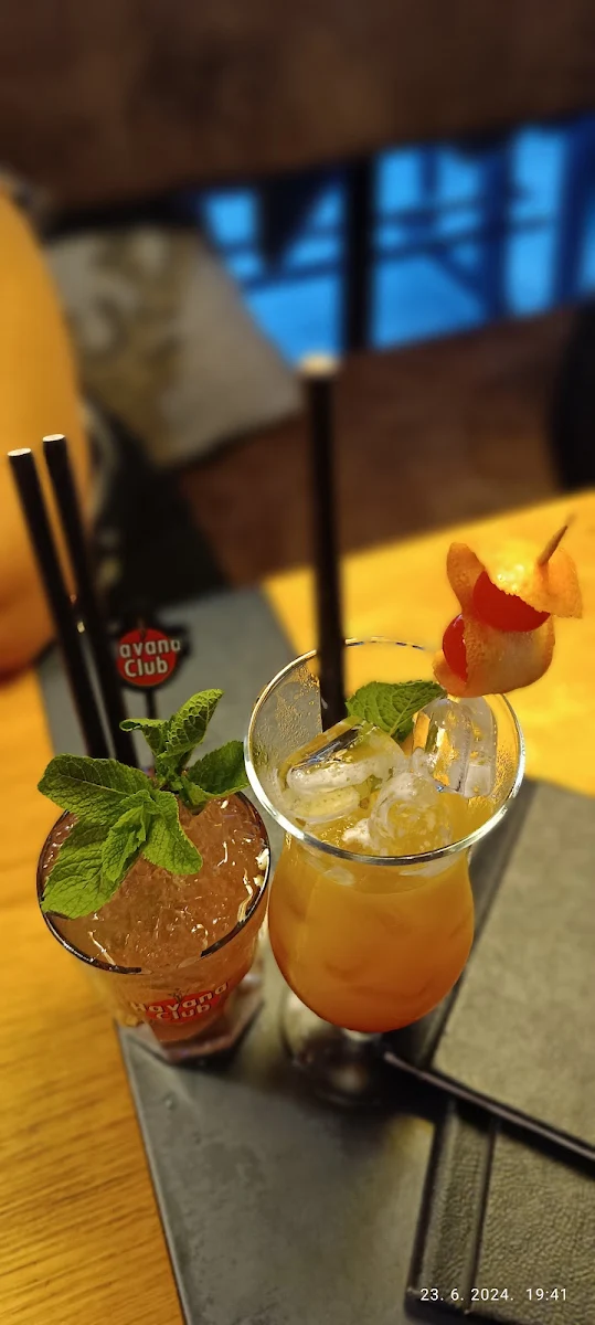 Essen und Trinken photo 8