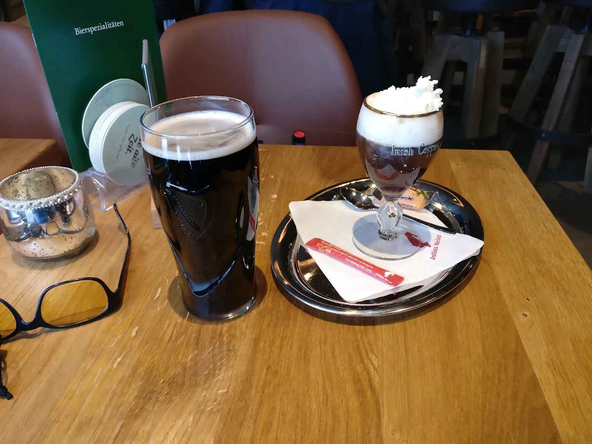 Essen und Trinken photo 9