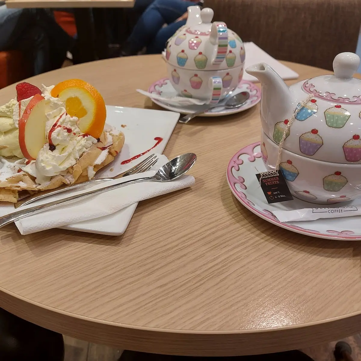 Essen und Trinken photo 2