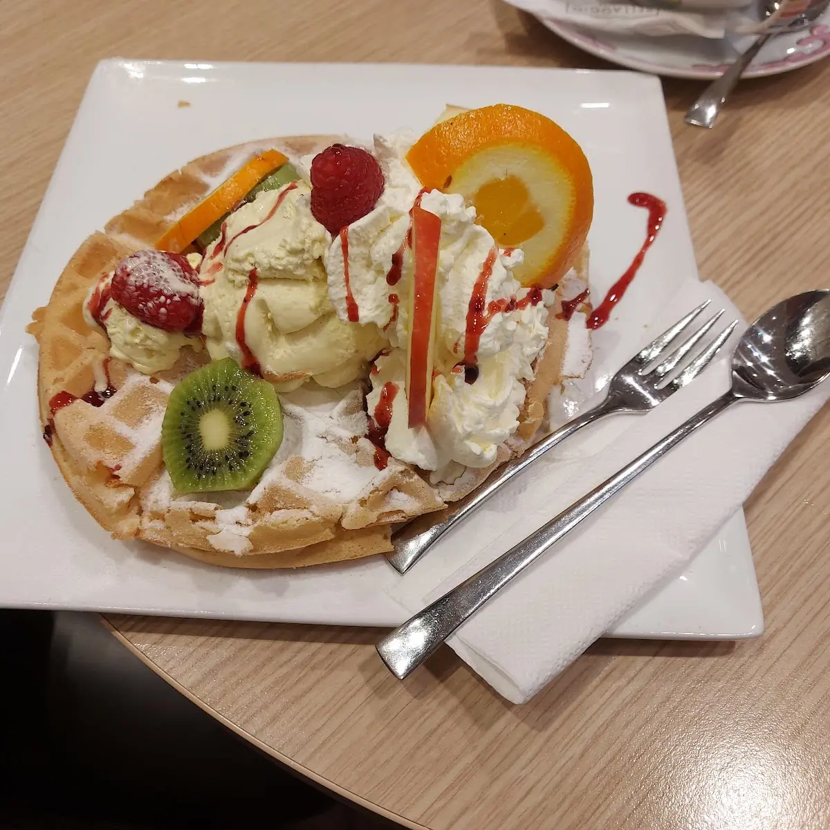 Essen und Trinken photo 3