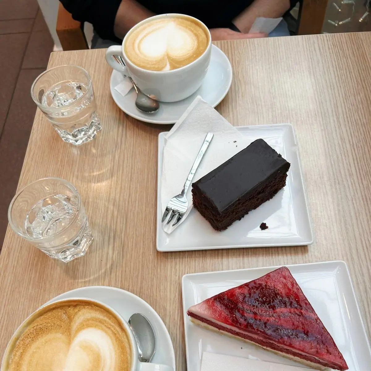 Essen und Trinken photo 6