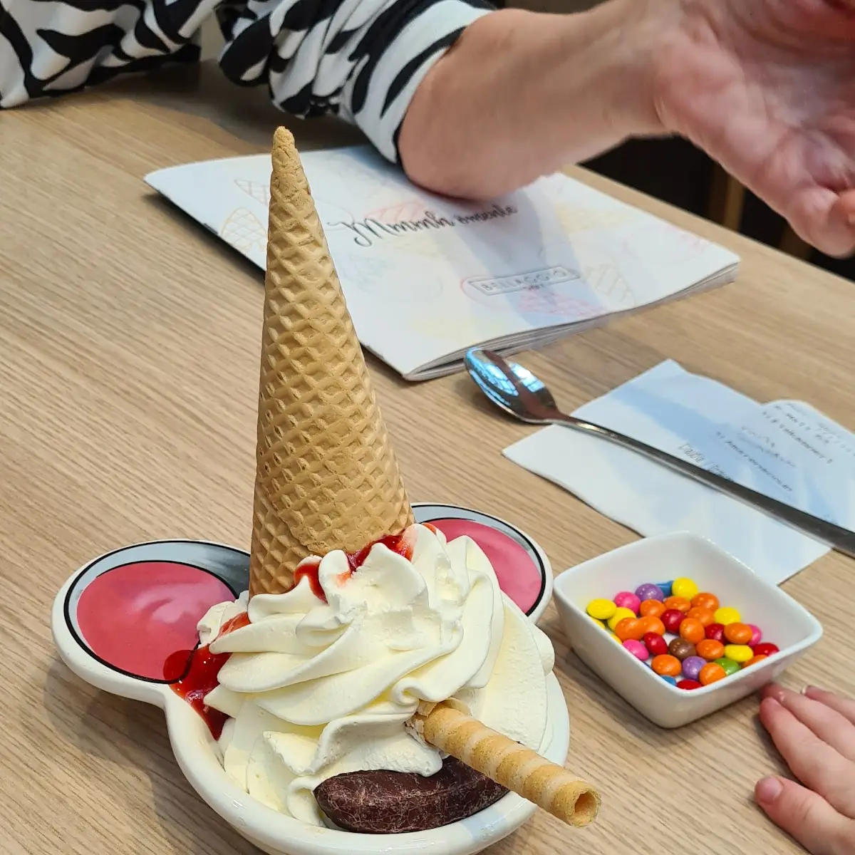 Essen und Trinken photo 7