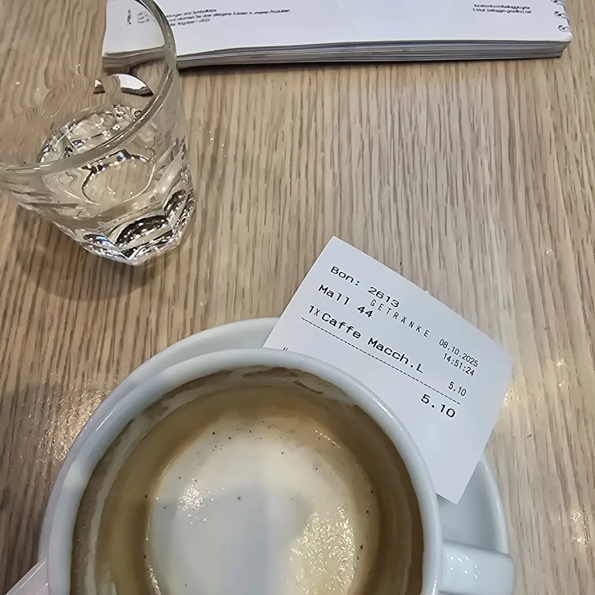 Essen und Trinken photo 9