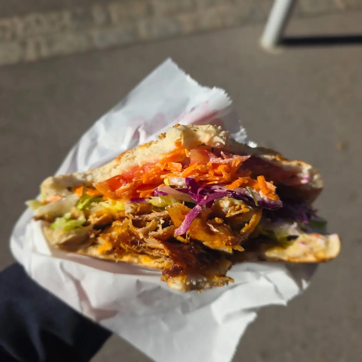 Essen und Trinken photo 6
