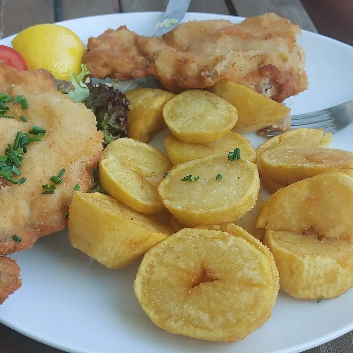 Essen und Trinken photo 3