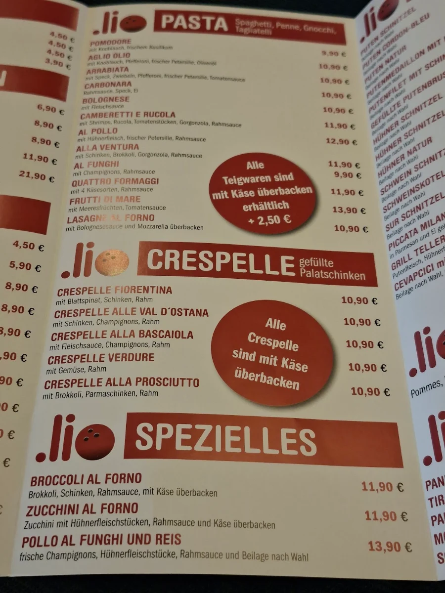 Speisekarte photo 10