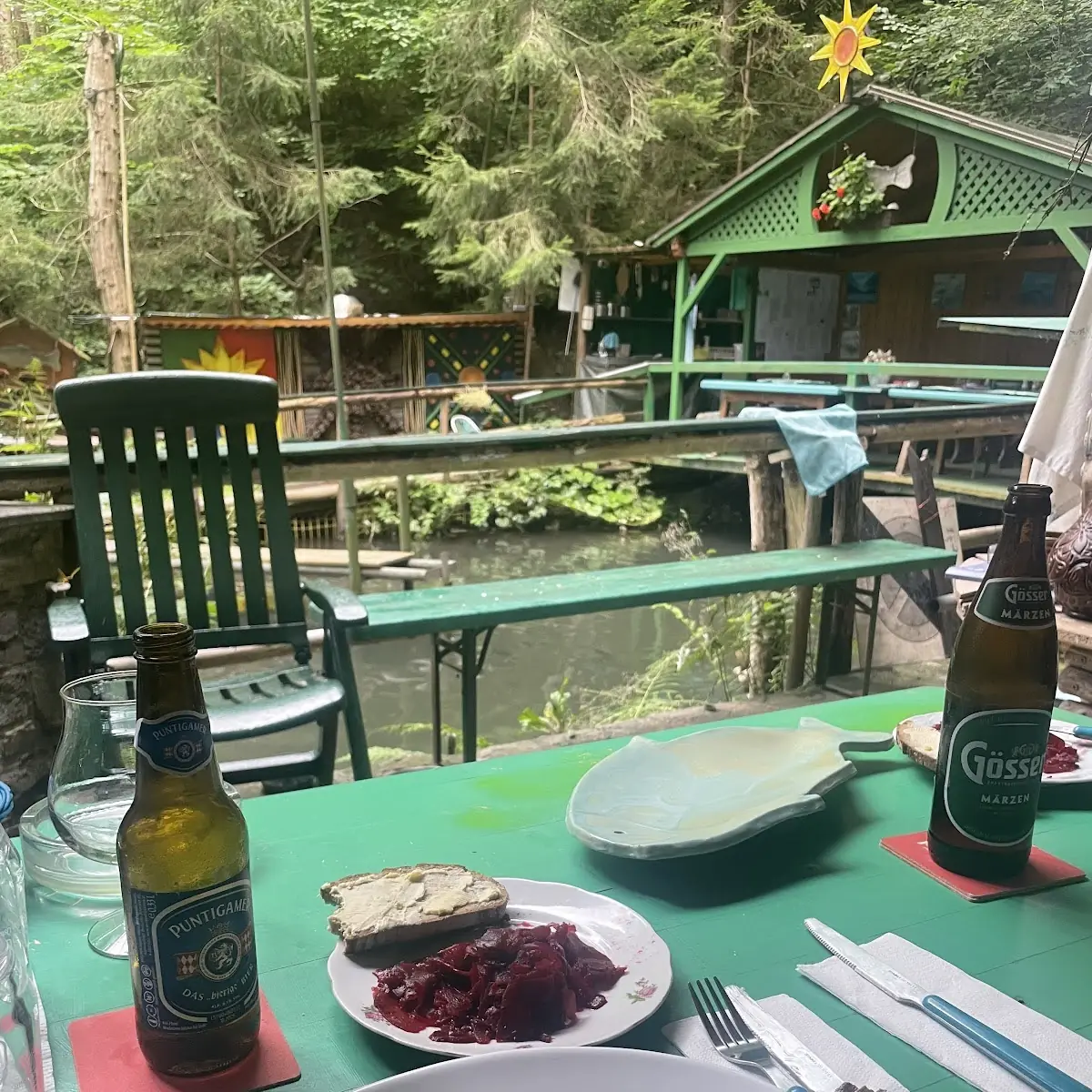 Essen und Trinken photo 1