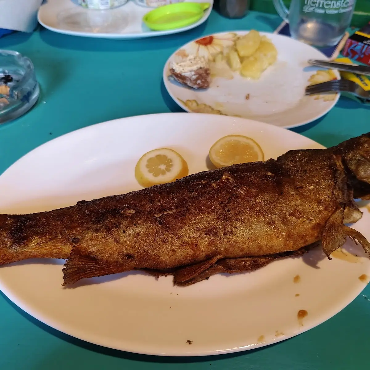Essen und Trinken photo 3