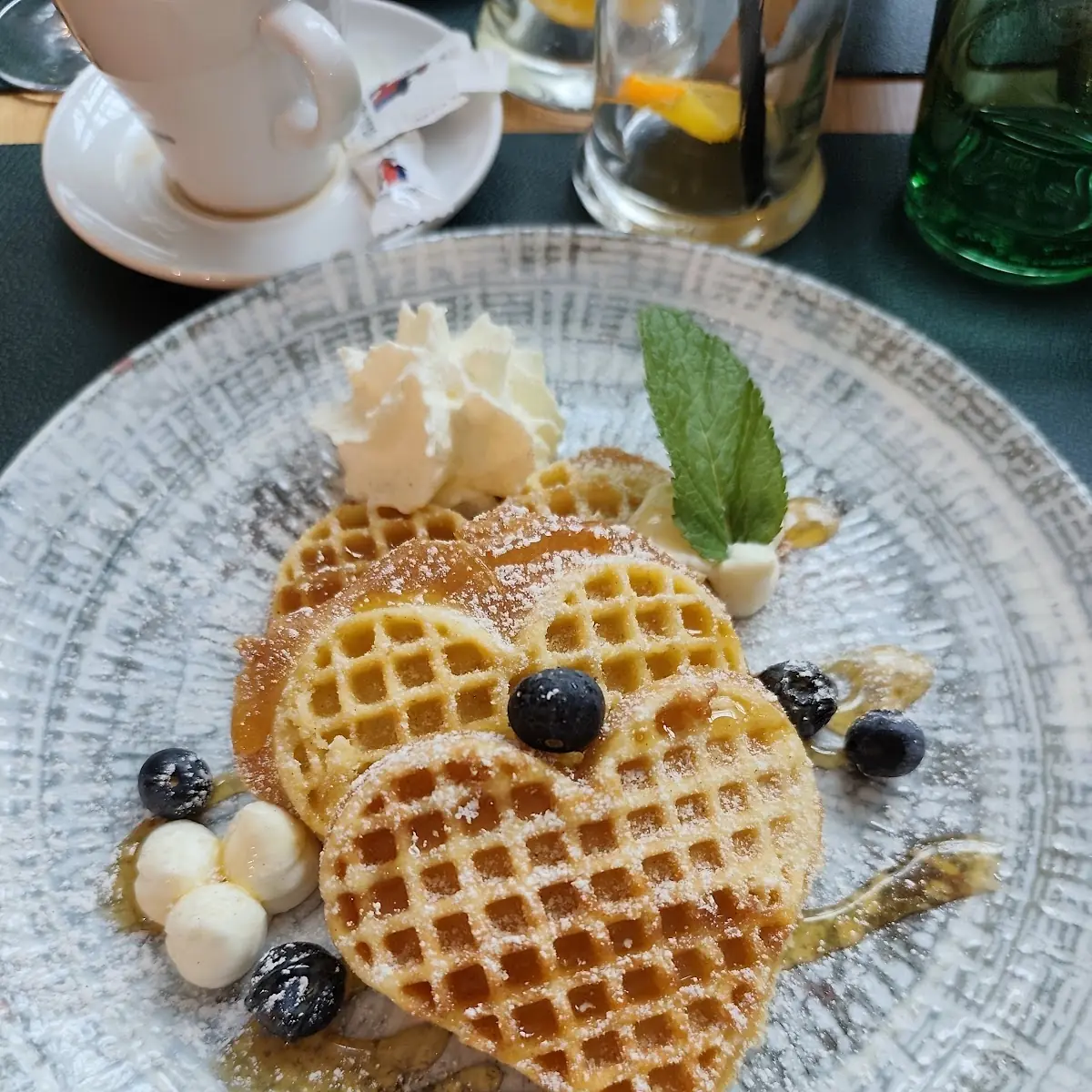 Essen und Trinken photo 10