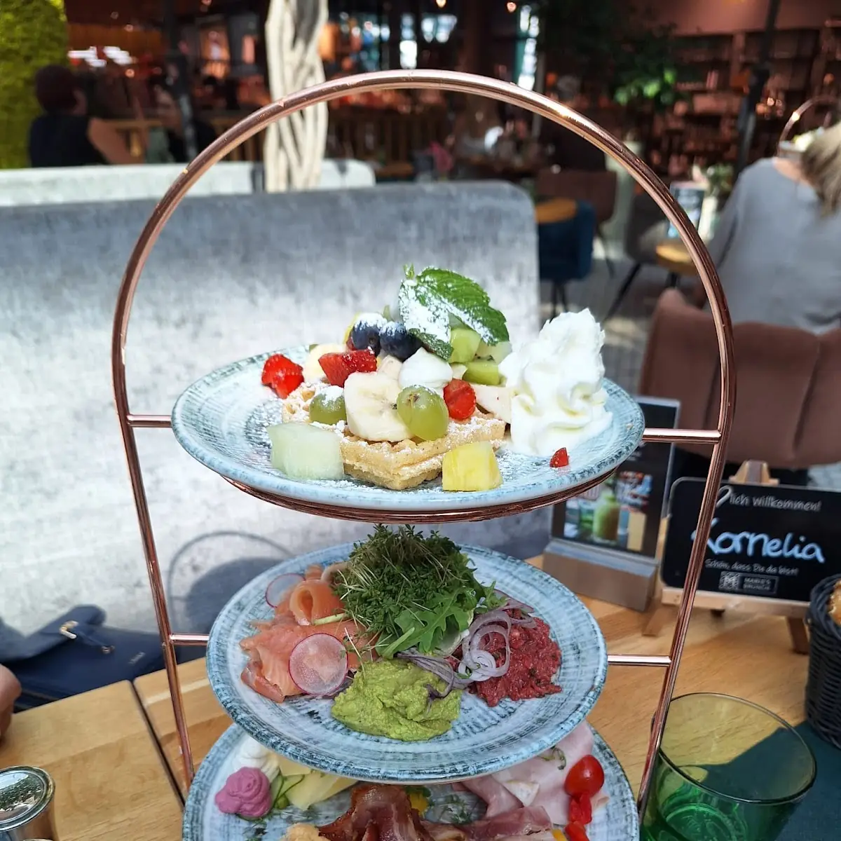 Essen und Trinken photo 2