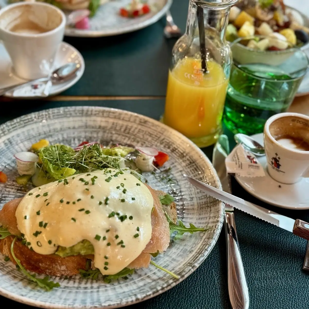 Essen und Trinken photo 3