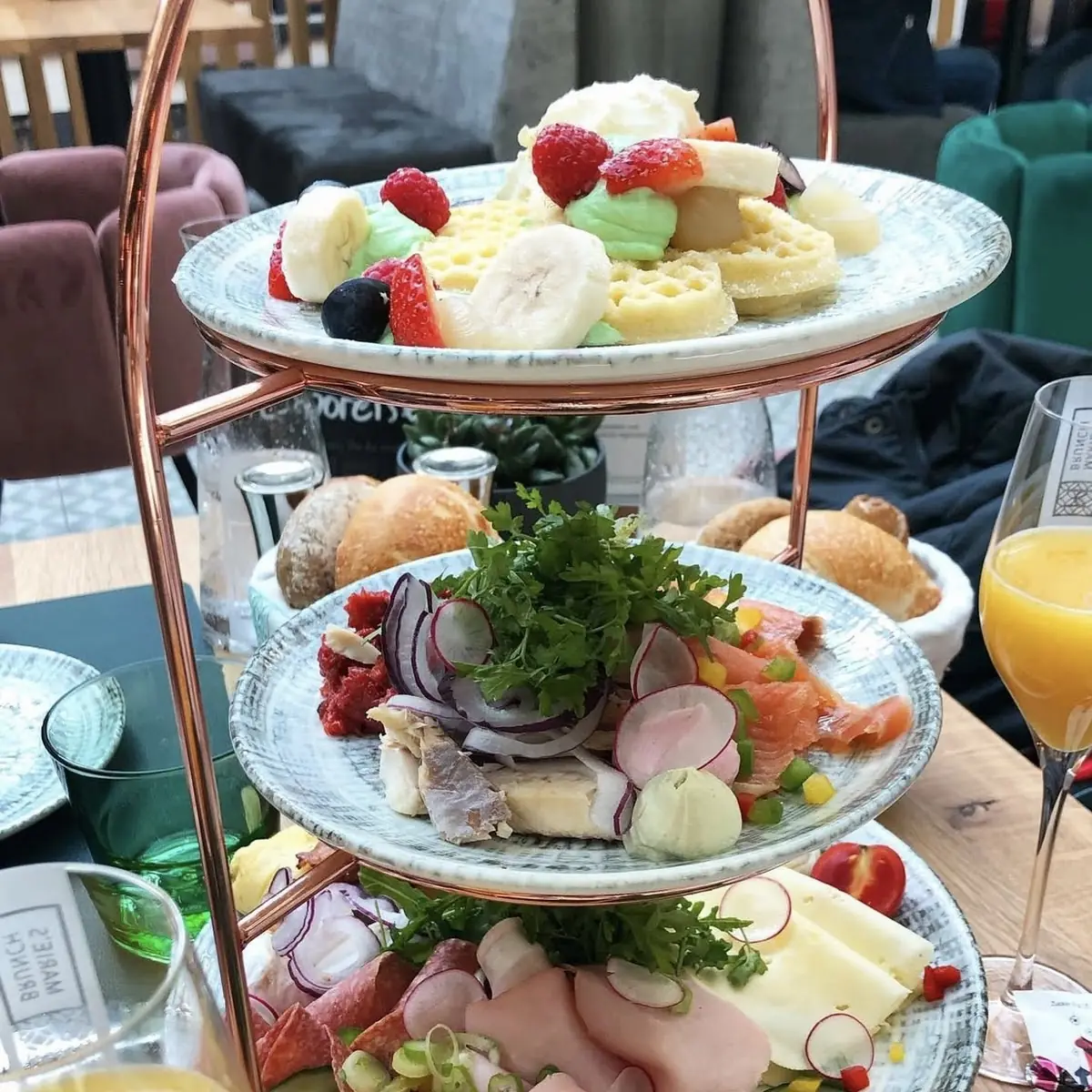 Essen und Trinken photo 4