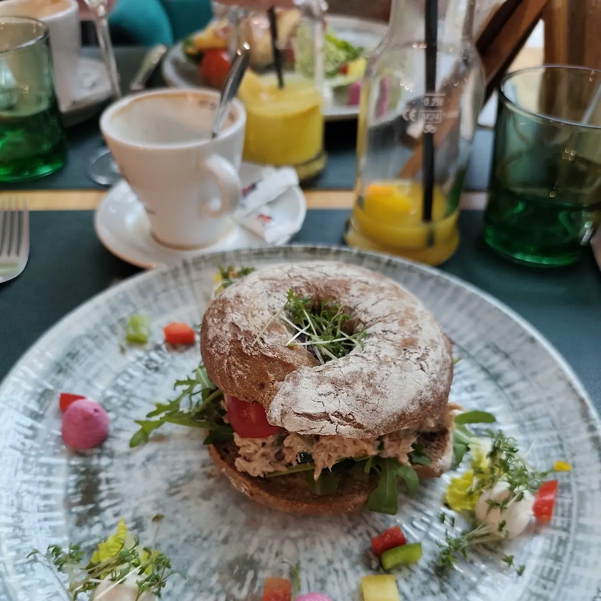 Essen und Trinken photo 5