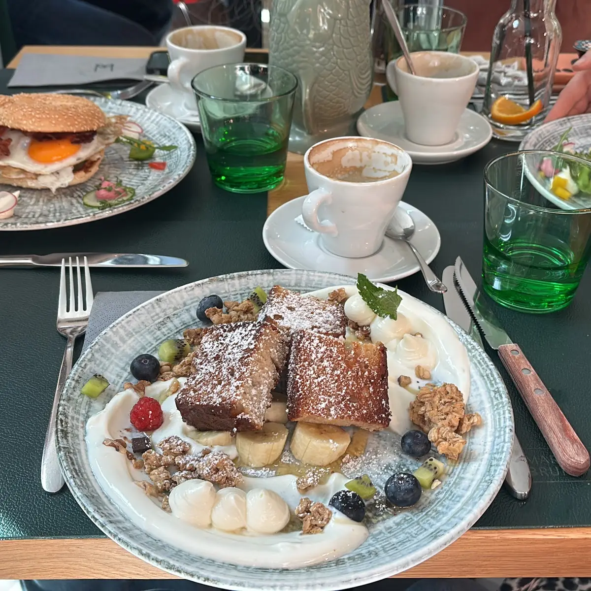 Essen und Trinken photo 6