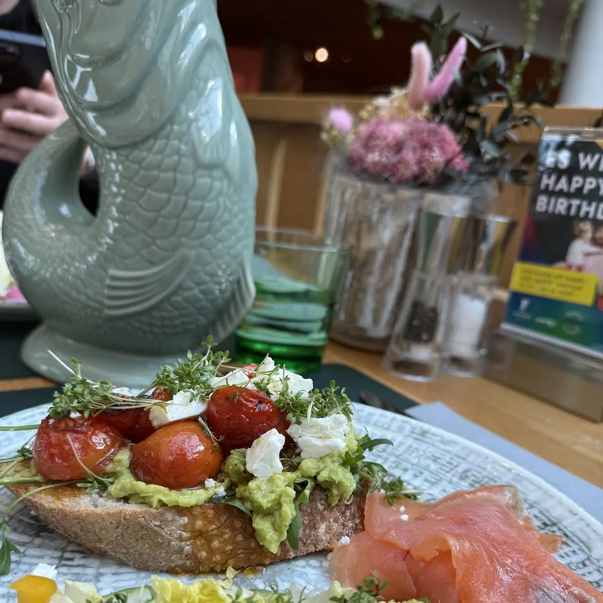 Essen und Trinken photo 7