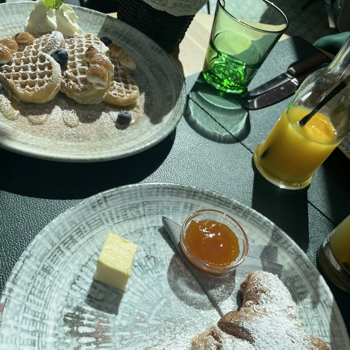 Essen und Trinken photo 9