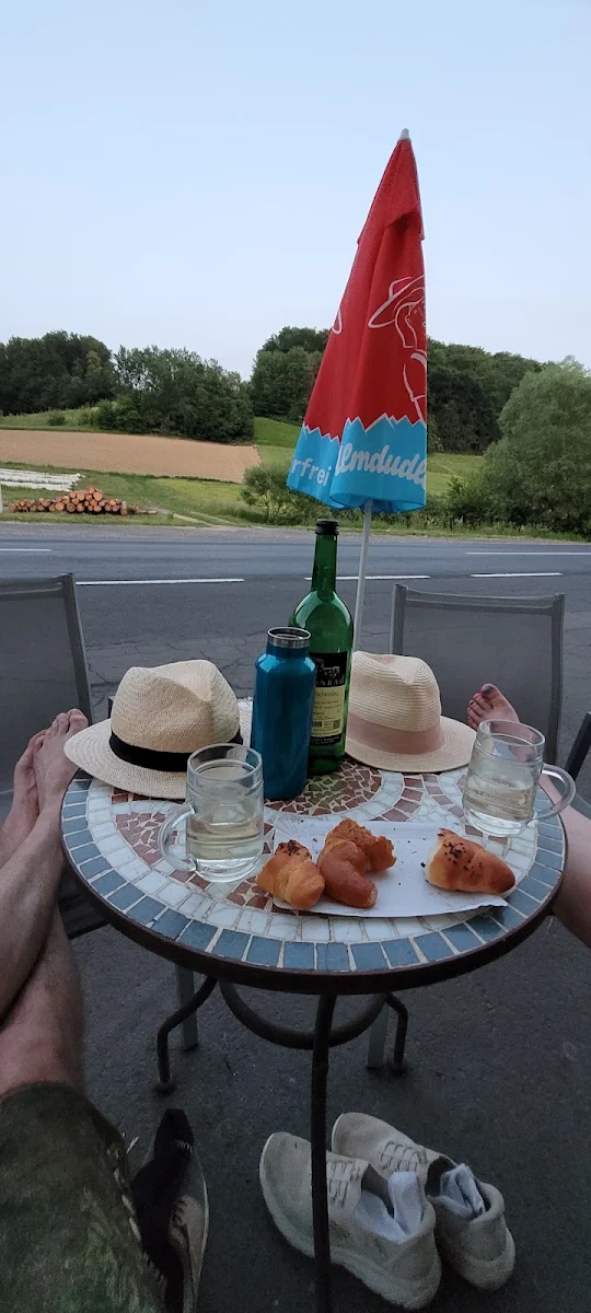 Essen und Trinken photo 3