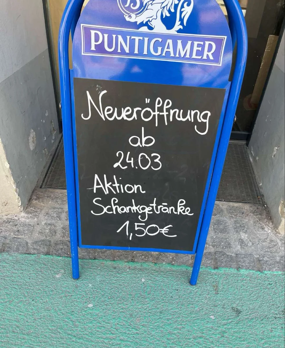 Speisekarte photo 5