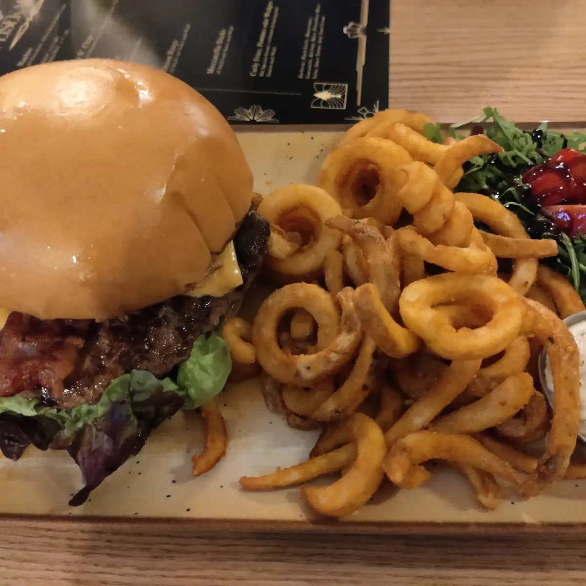 Essen und Trinken photo 1