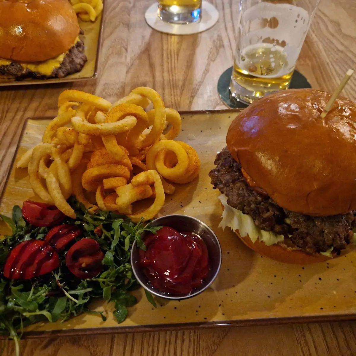 Essen und Trinken photo 2