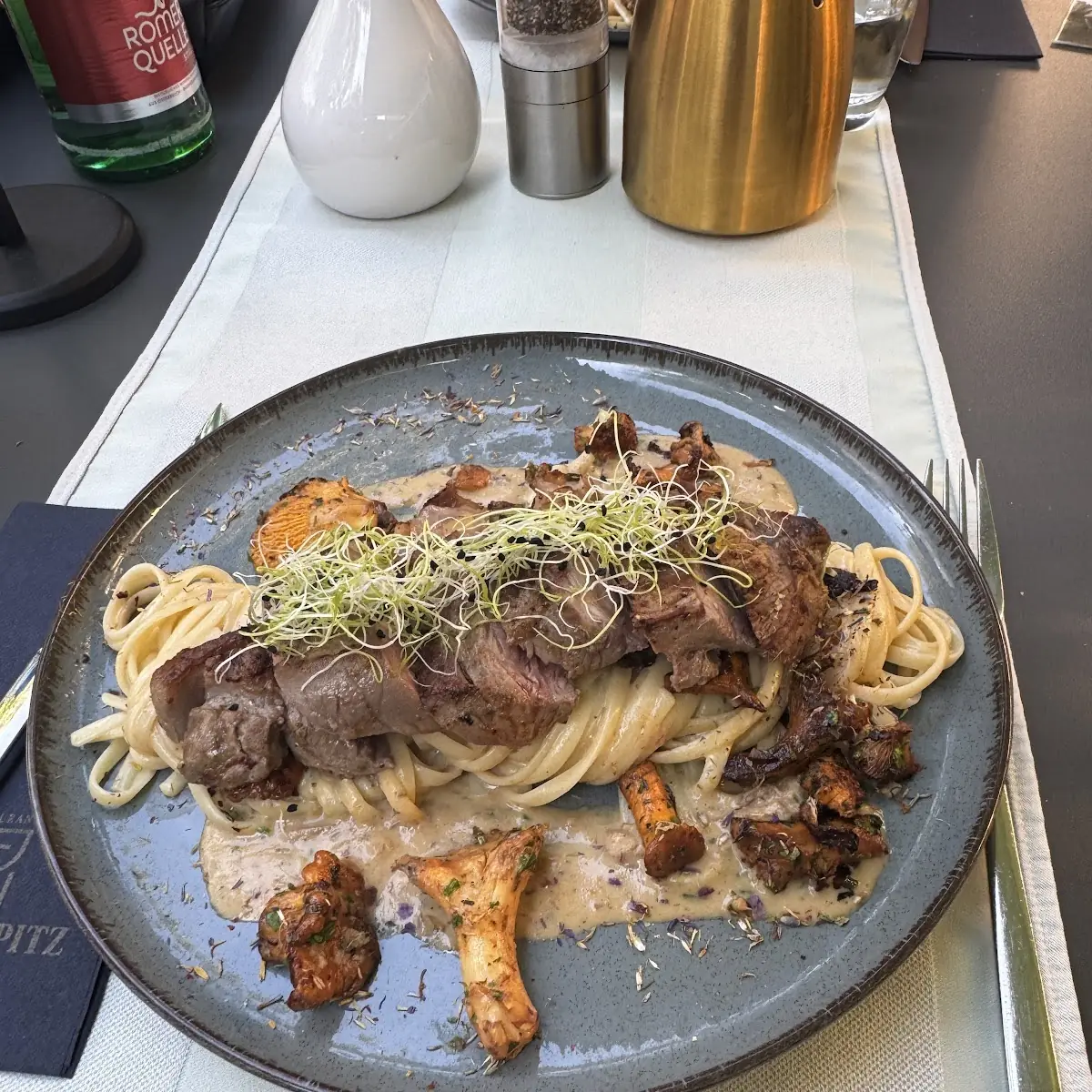 Essen und Trinken photo 2