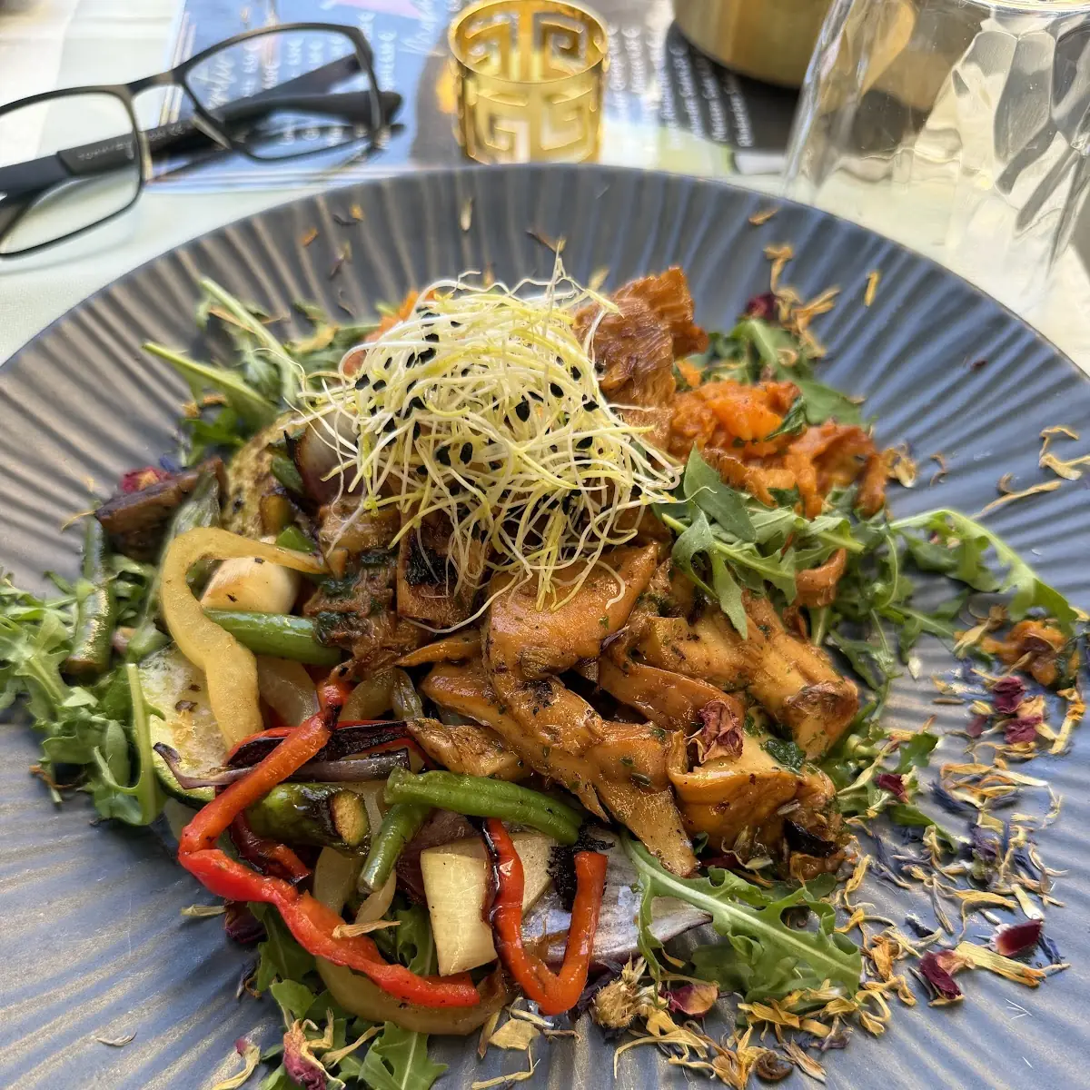 Essen und Trinken photo 5