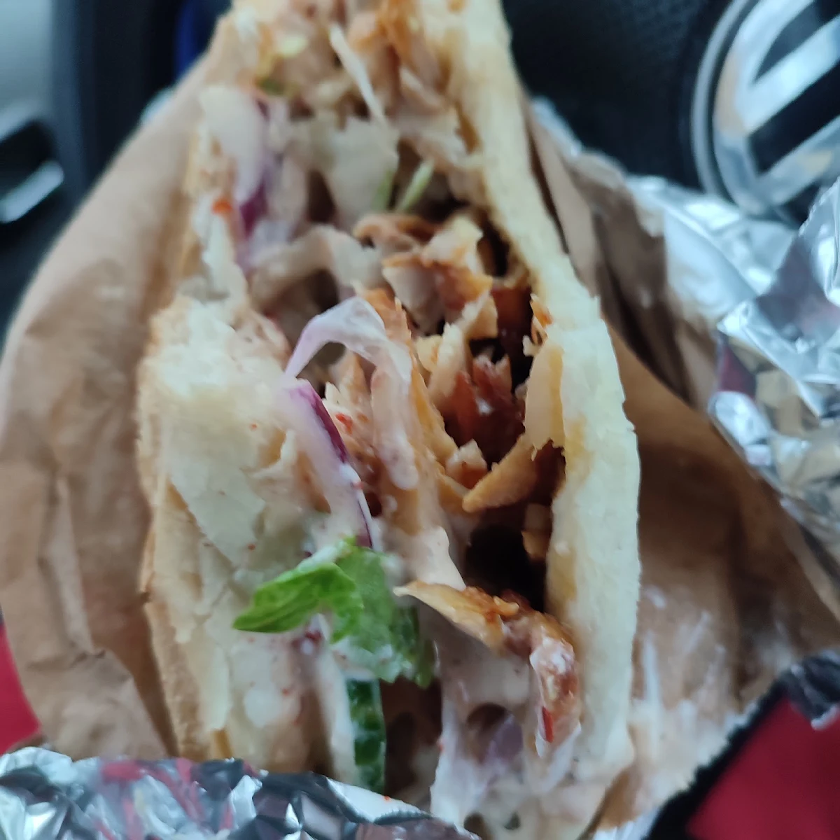 Essen und Trinken photo 10