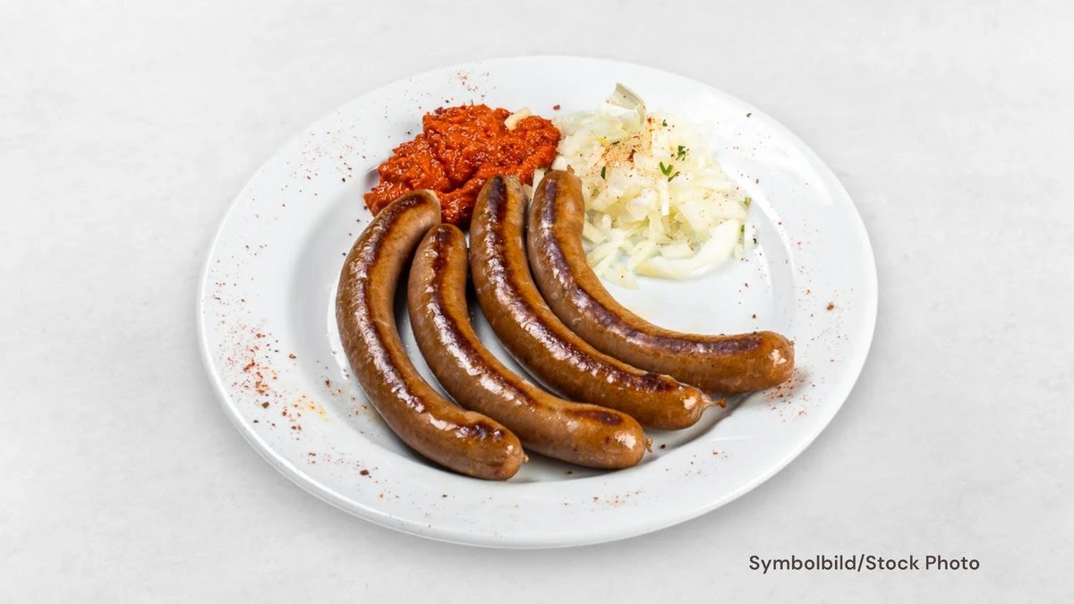 Essen und Trinken photo 3