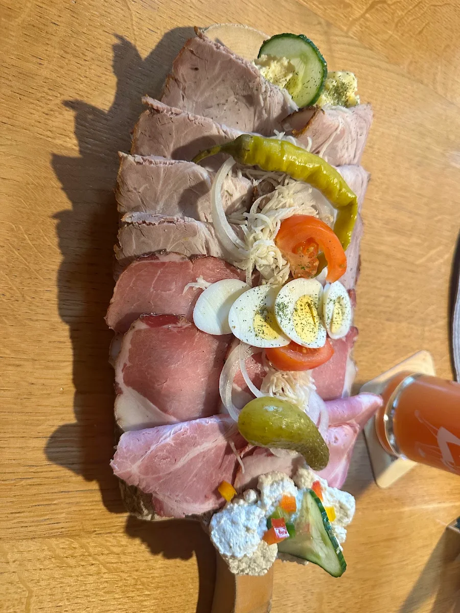 Essen und Trinken photo 10