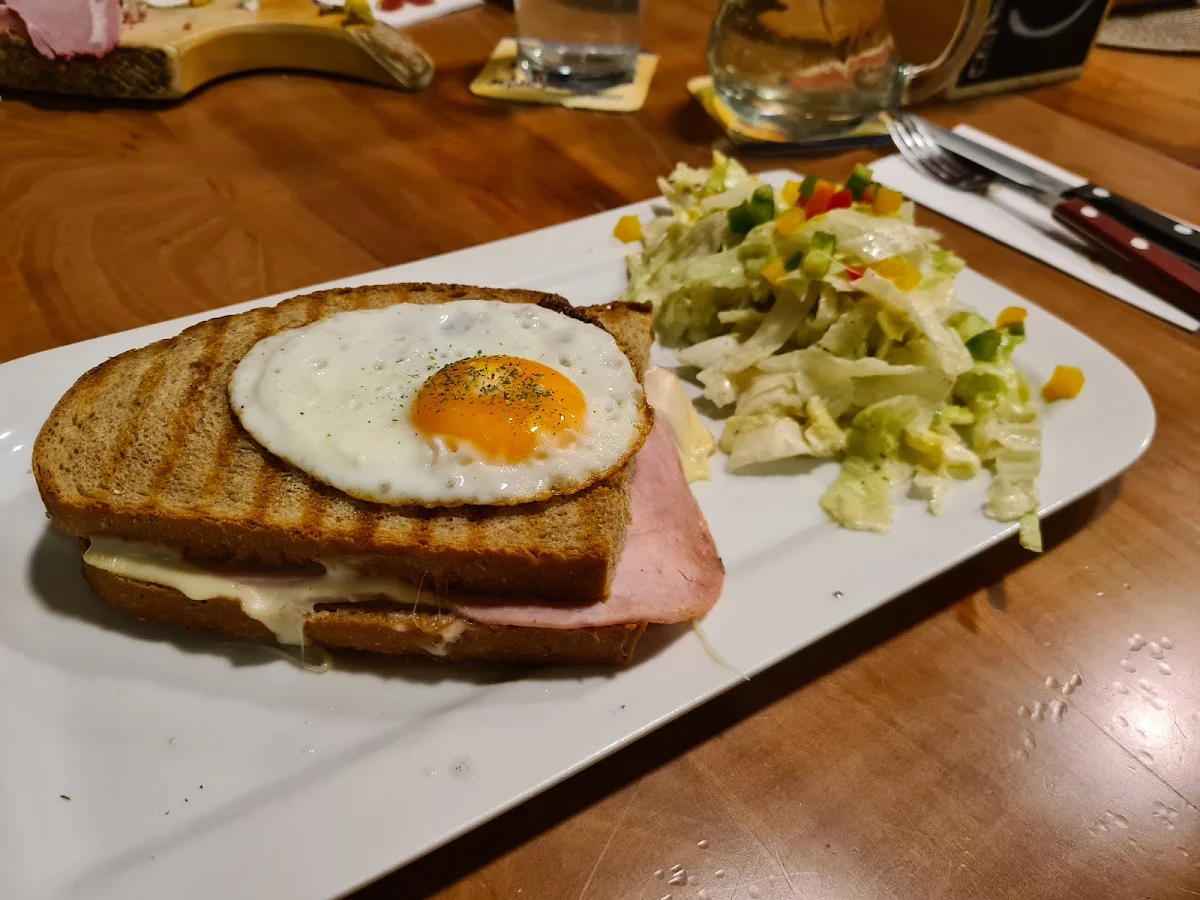 Essen und Trinken photo 2