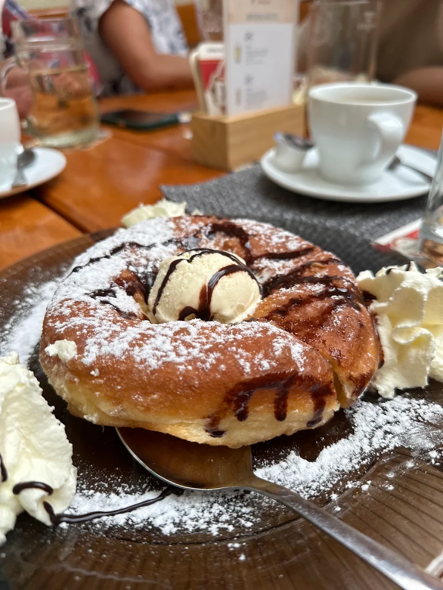 Essen und Trinken photo 4
