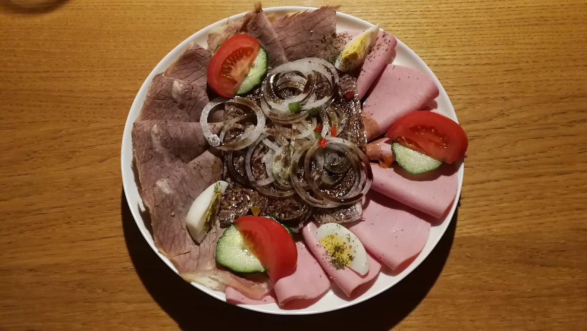 Essen und Trinken photo 5