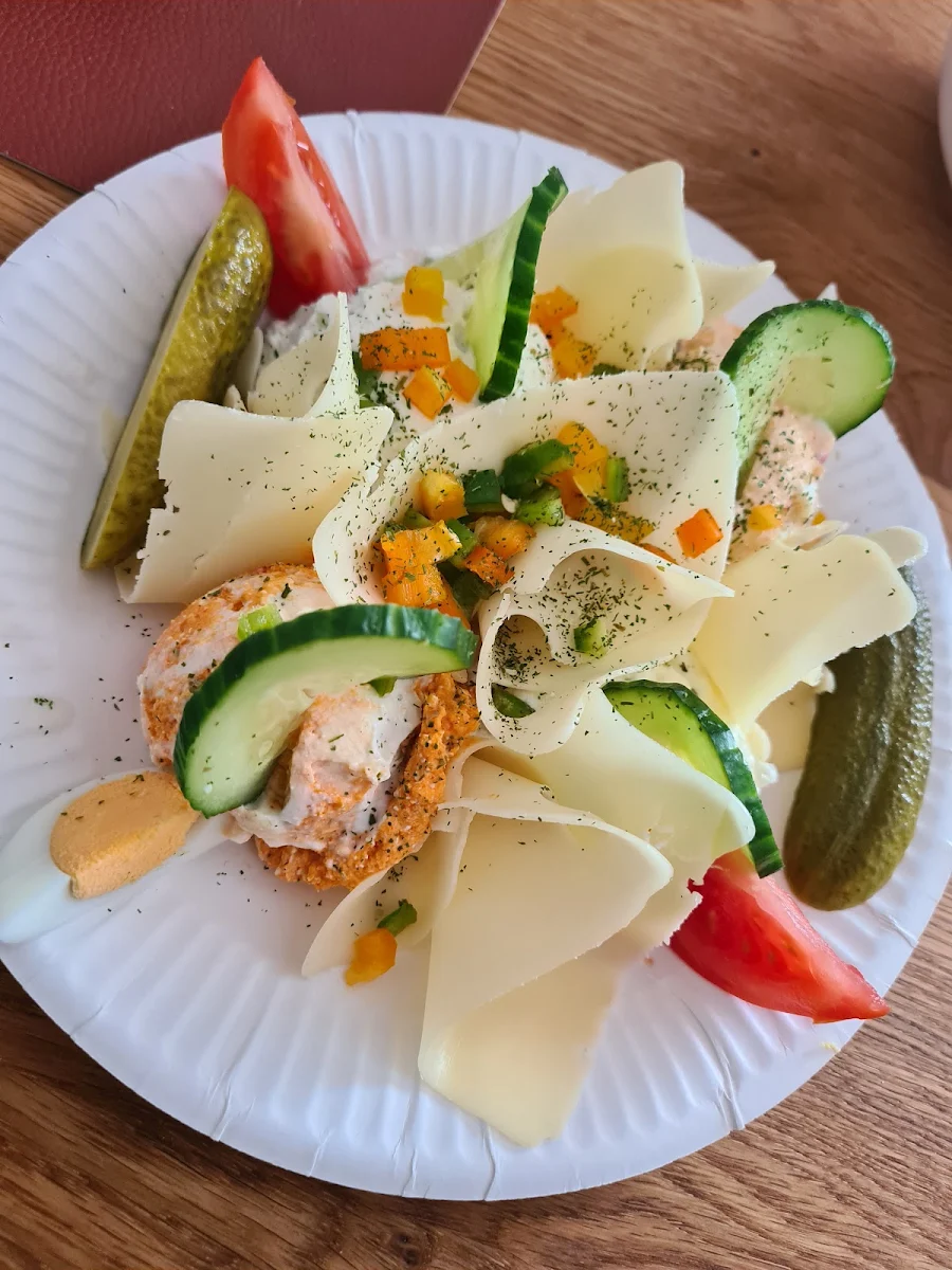 Essen und Trinken photo 6