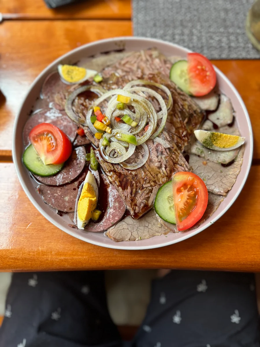 Essen und Trinken photo 7