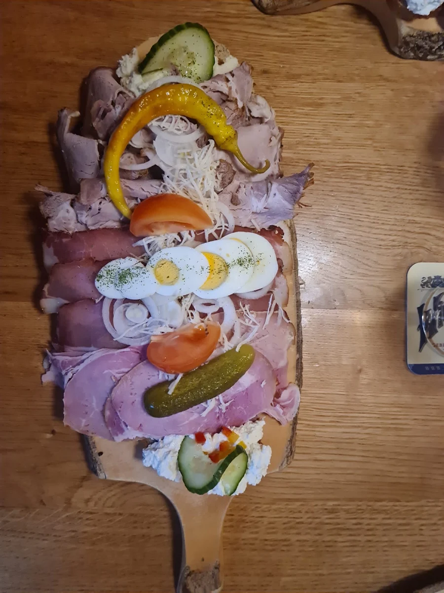 Essen und Trinken photo 8