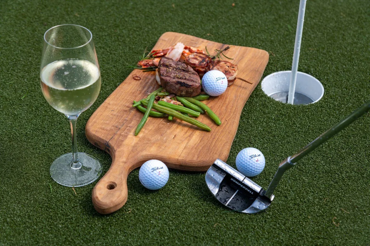Essen und Trinken photo 10