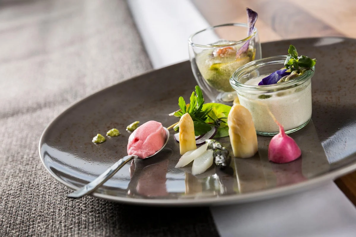 Essen und Trinken photo 9